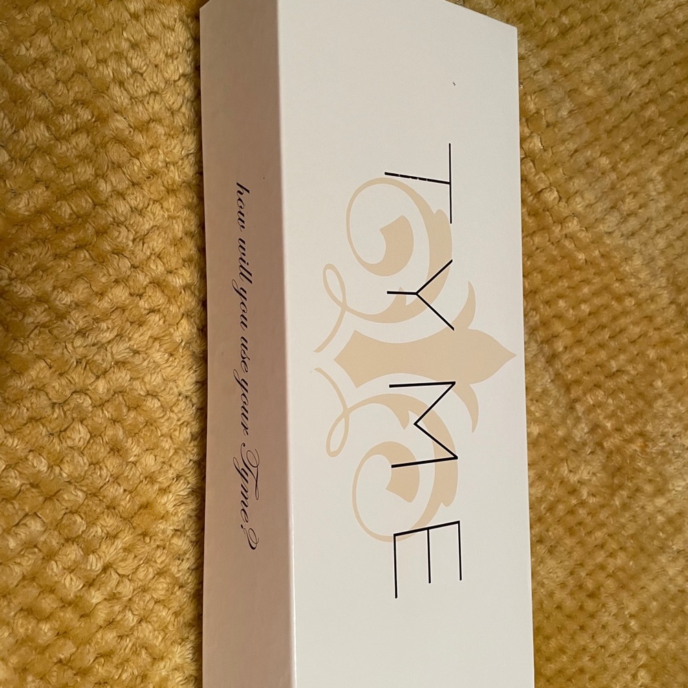 Tyme Iron Pro